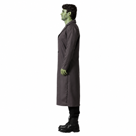 Disfraz Frankenstein Clásico De Halloween Talla XL