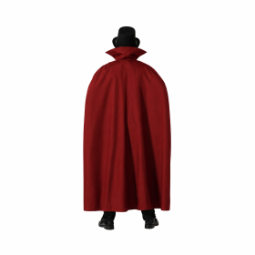 Disfraz Vampiro Victoriano Talla XL De Partilandia 2