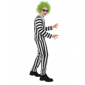 Disfraz Beetlejuice Talla M De Rubies 2