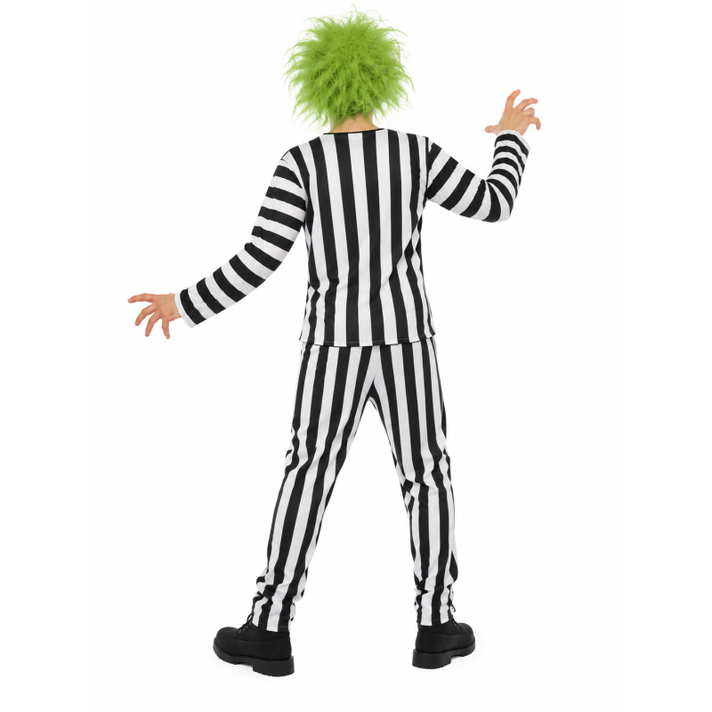 Disfraz Beetlejuice Talla M