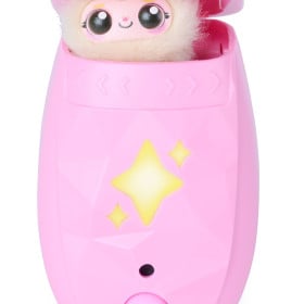 Peekimo Rosa Penny 2
