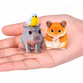 My Mini Pets Serie 1 Mascota Sorpresa ZURU 2