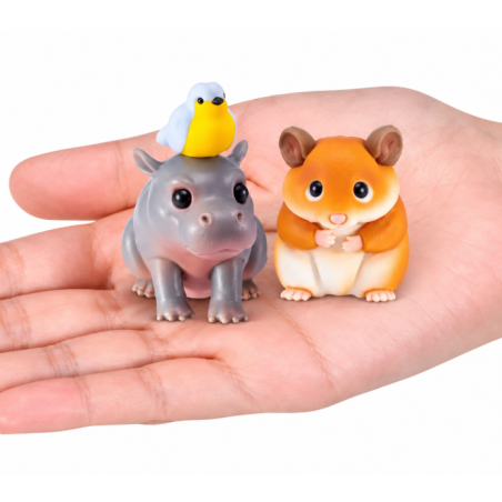 My Mini Pets Serie 1 Mascota Sorpresa ZURU