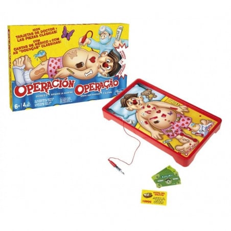 OPERACION