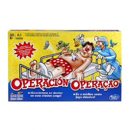 OPERACION