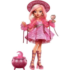 Monster High Moonspell Magic Carina Song De Mattel 2