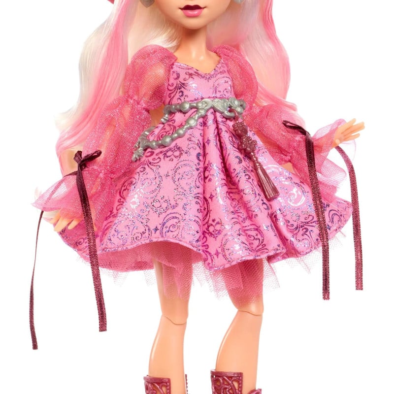 Monster High Moonspell Magic Carina Song