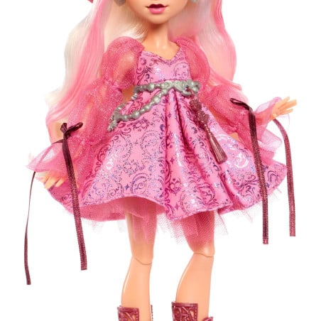 Monster High Moonspell Magic Carina Song