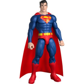 Figura Superman DC Comics De Spin Master 2