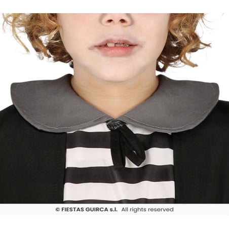 Disfraz Niño Fantasma 3-4 Años