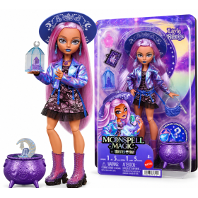 Monster High Moonspell Layla Stone