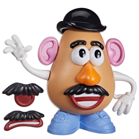 Mr. Potato Parlanchín Toy Story 5 con Sonidos y Frases 2
