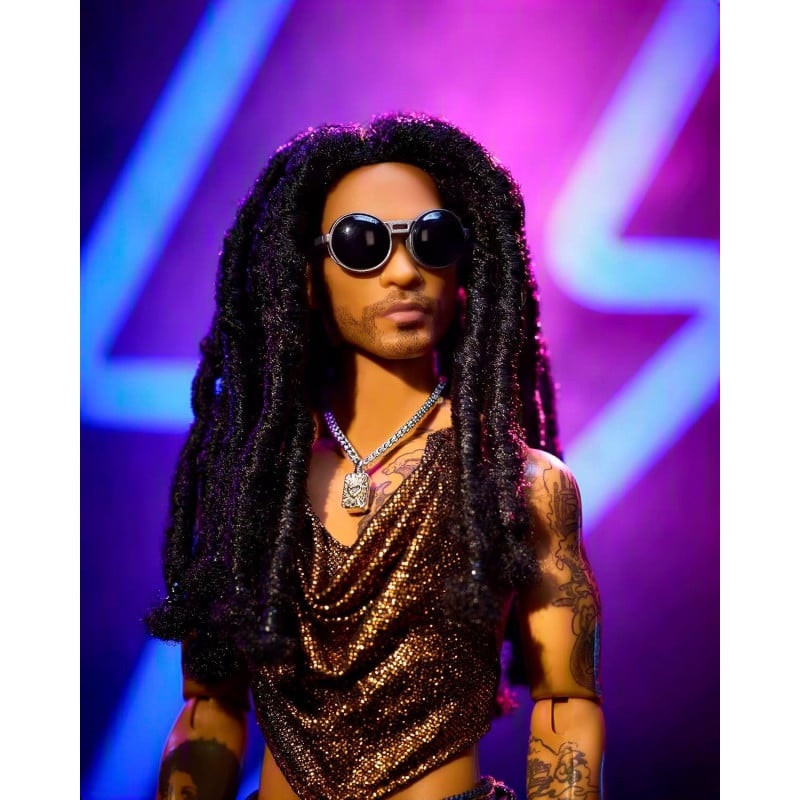 Barbie Signature Lenny Kravitz