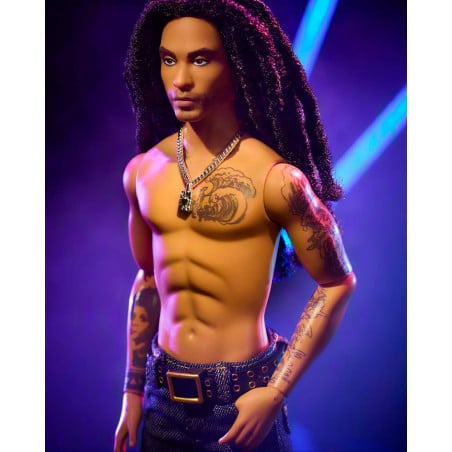 Barbie Signature Lenny Kravitz