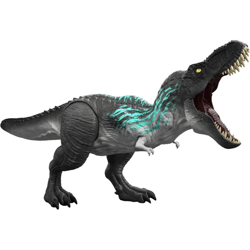 JW Tyrannosaurus Rex Muscle Madness