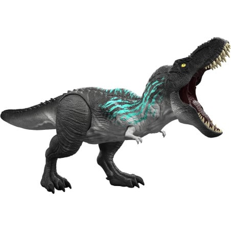 JW Tyrannosaurus Rex Muscle Madness