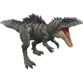 JW Giganotosaurus Colossal Chomp De Mattel 2