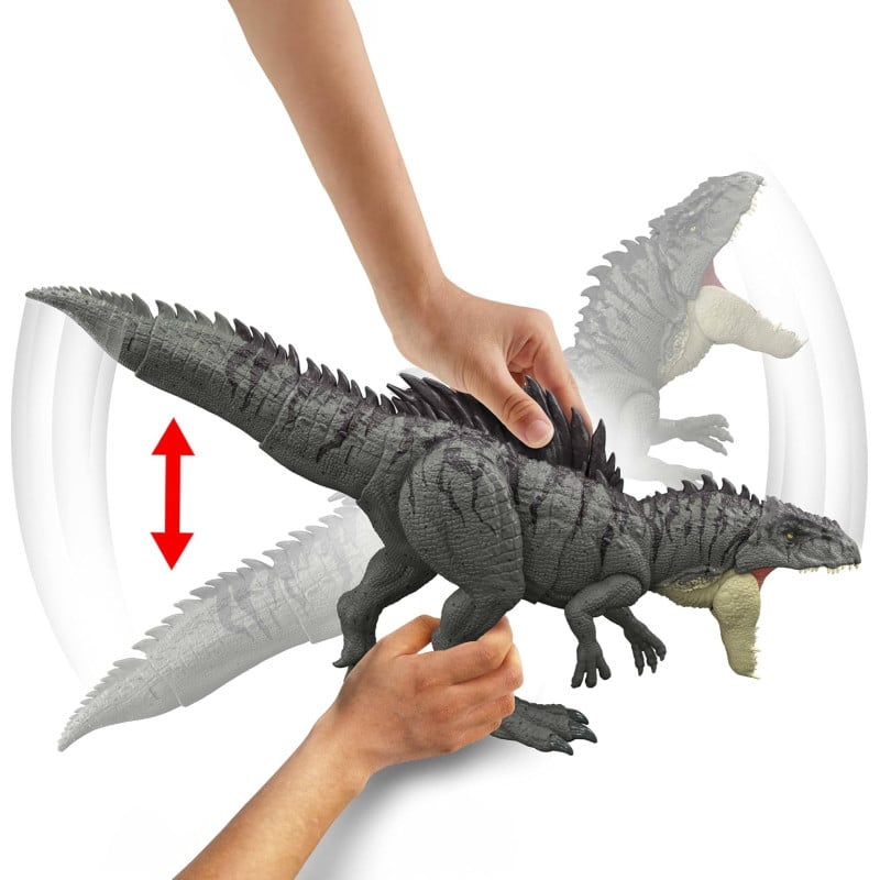 JW Giganotosaurus Colossal Chomp