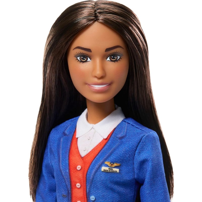 Barbie Azafata