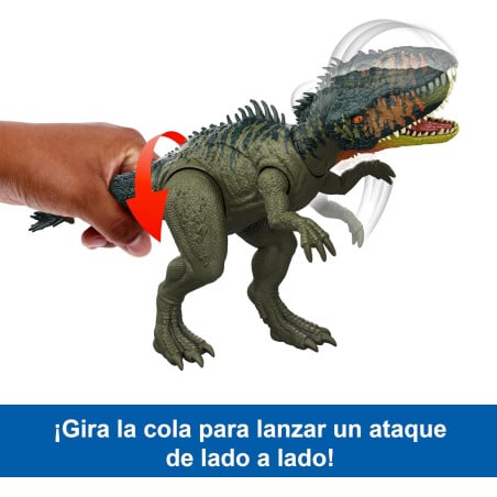 JW Gigantic Trackers Surtido