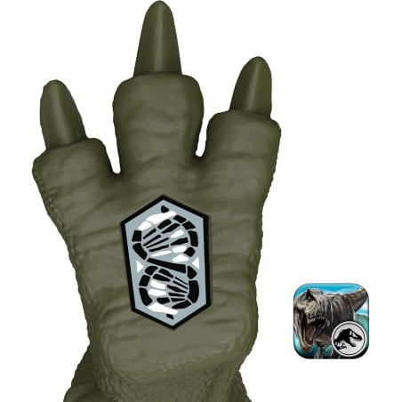 JW Gigantic Trackers Surtido