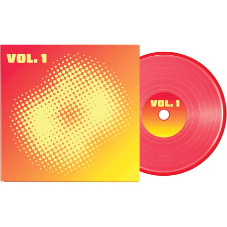 Miniverse Real Music Tienda De Discos