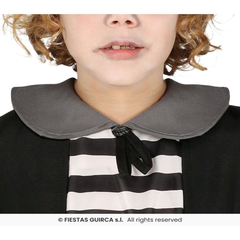 Disfraz Niño Fantasma 7-9 Años