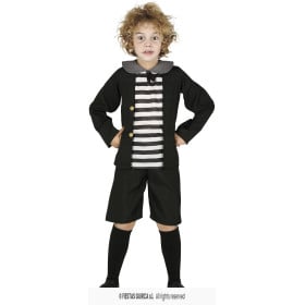 Disfraz Niño Fantasma 7-9 Años