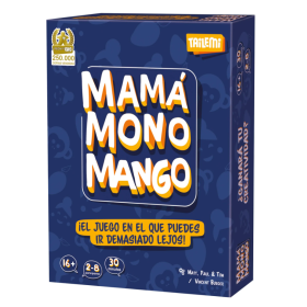 Mama Mono Mango