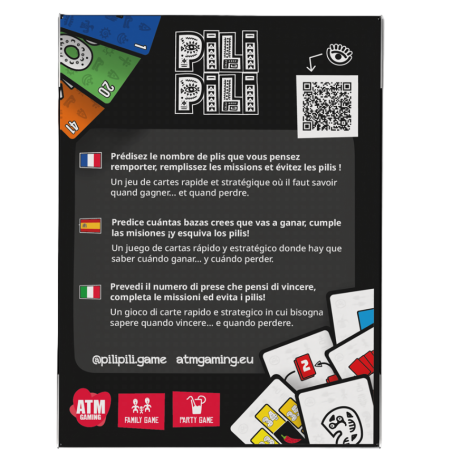 Pili Pili