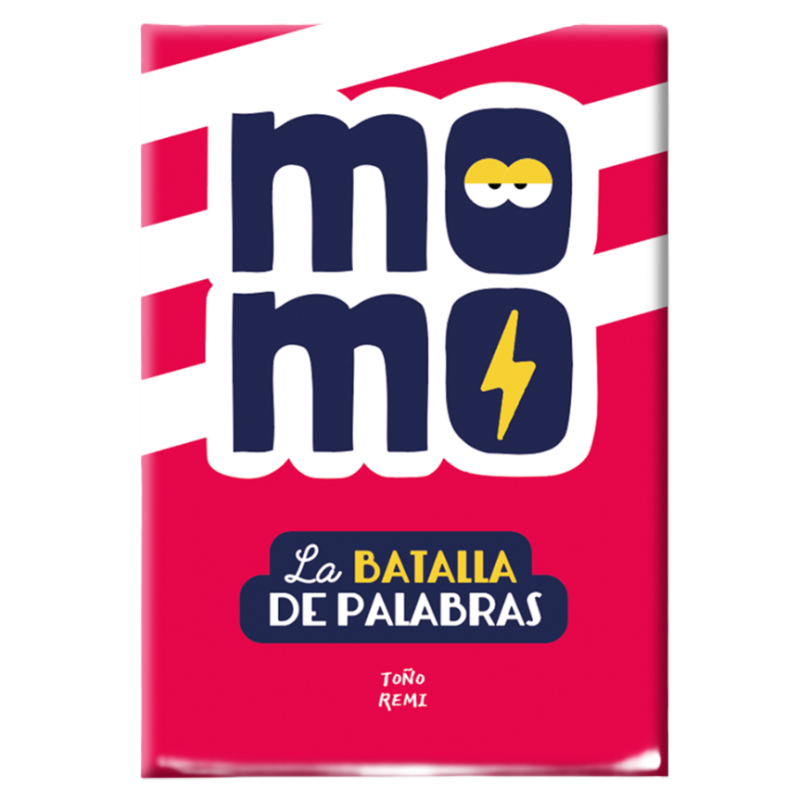 Momo De Asmodee