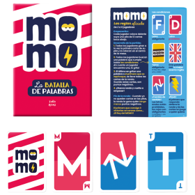Momo De Asmodee 2