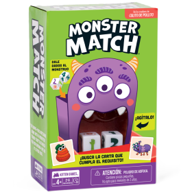 Monster Match