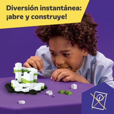 GraviTrax Micro Gravi Verde 63 Piezas