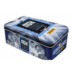 Megacracks LaLiga 2026-2027 Caja De 24 Sobres