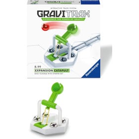 GraviTrax Catapulta