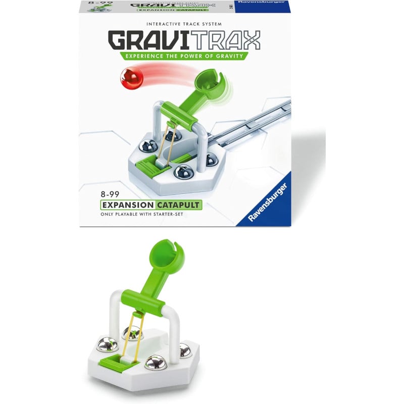 GraviTrax Catapulta