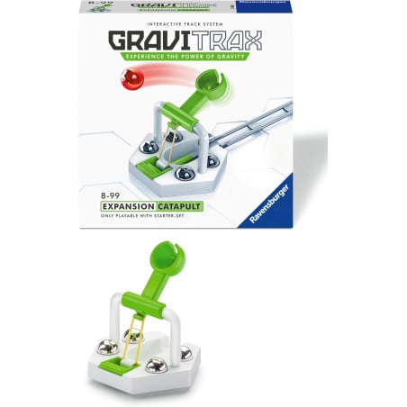 GraviTrax Catapulta