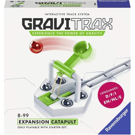 GraviTrax Catapulta