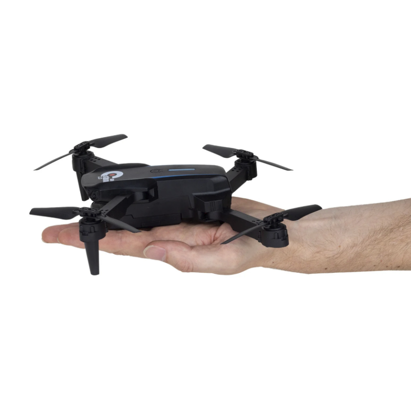 Dron RC Quadrocopter GO! Stunt 2.0 Revell