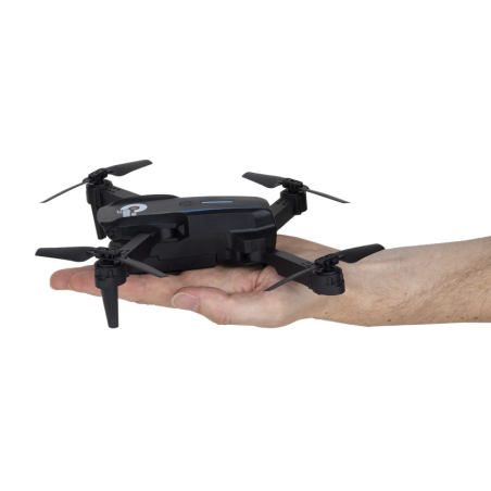Dron RC Quadrocopter GO! Stunt 2.0 Revell