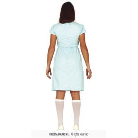 Disfraz Niña del Resplandor Talla (L) 42-44 2