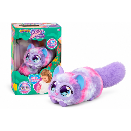 Animagic Kora Mi Mascota Trepadora Surtido