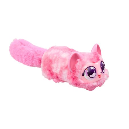 Animagic Kora Mi Mascota Trepadora Surtido