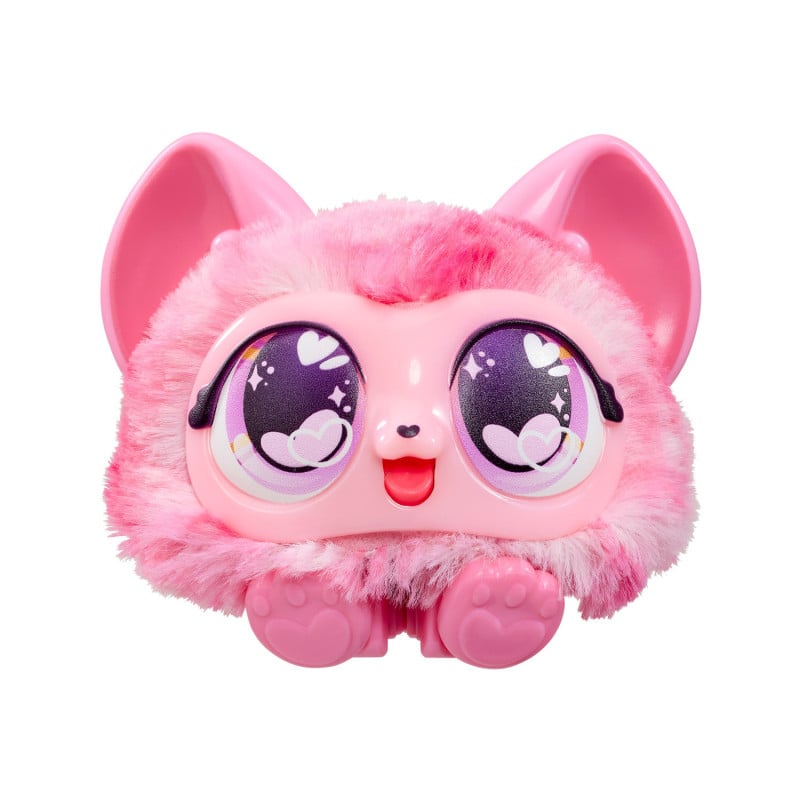Animagic Kora Mi Mascota Trepadora Surtido