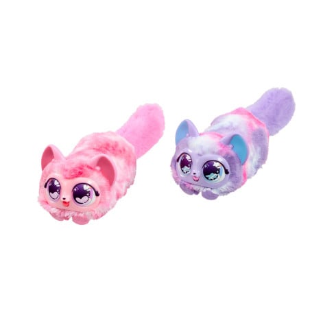 Animagic Kora Mi Mascota Trepadora Surtido