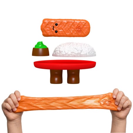 Taba World Stackers Surtido