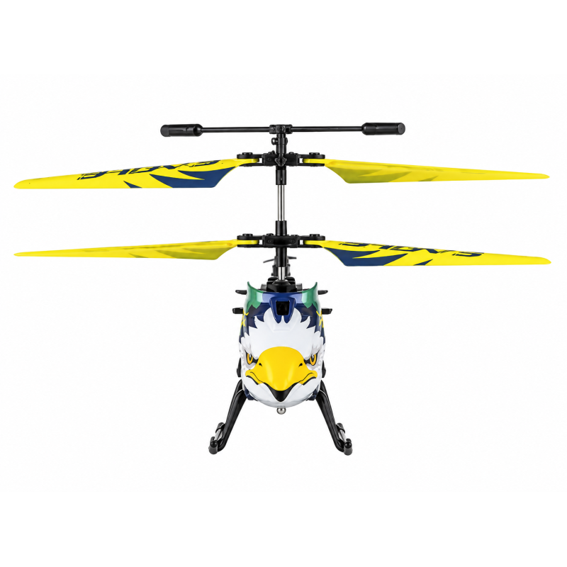 Helicóptero Águila De Tormenta Radio Control