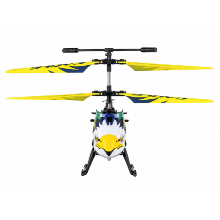 Helicóptero Águila De Tormenta Radio Control