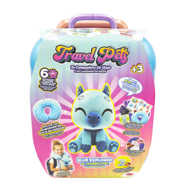 Travel Pets Tu Compañero De Viaje